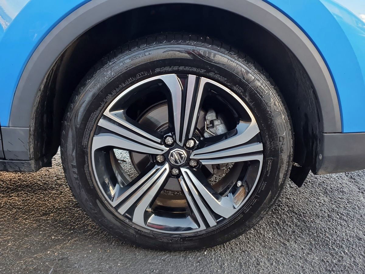 Used MG MG ZS 2022 for sale - 77133865: Photo 9