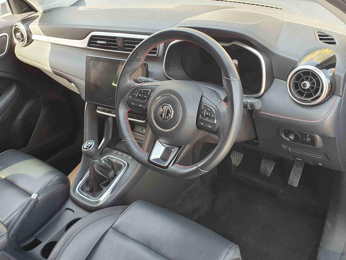 Used MG MG ZS 2023 for sale - 78172576: Photo 10