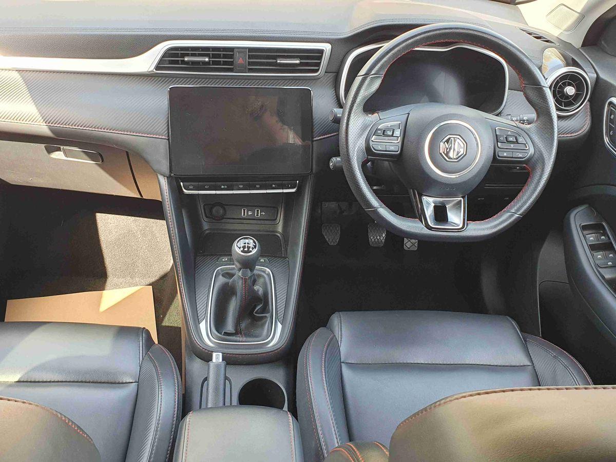 Used MG MG ZS 2023 for sale - 78172576: Photo 11