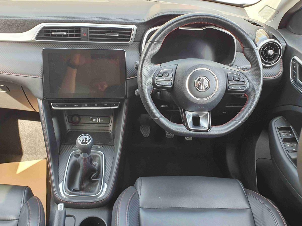 Used MG MG ZS 2023 for sale - 78172576: Photo 12