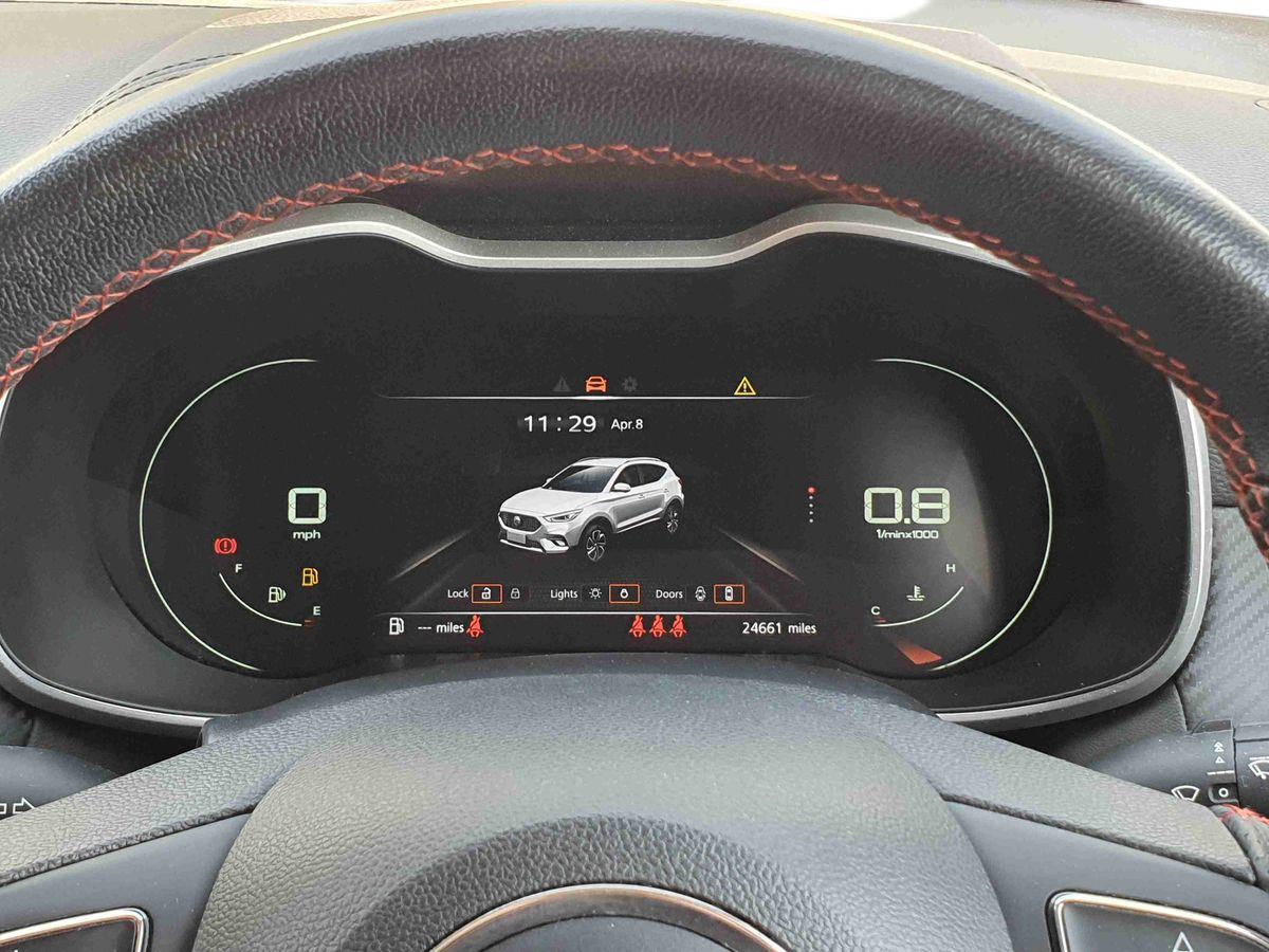 Used MG MG ZS 2023 for sale - 78172576: Photo 14