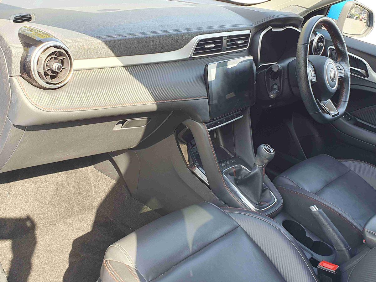 Used MG MG ZS 2023 for sale - 78172576: Photo 15