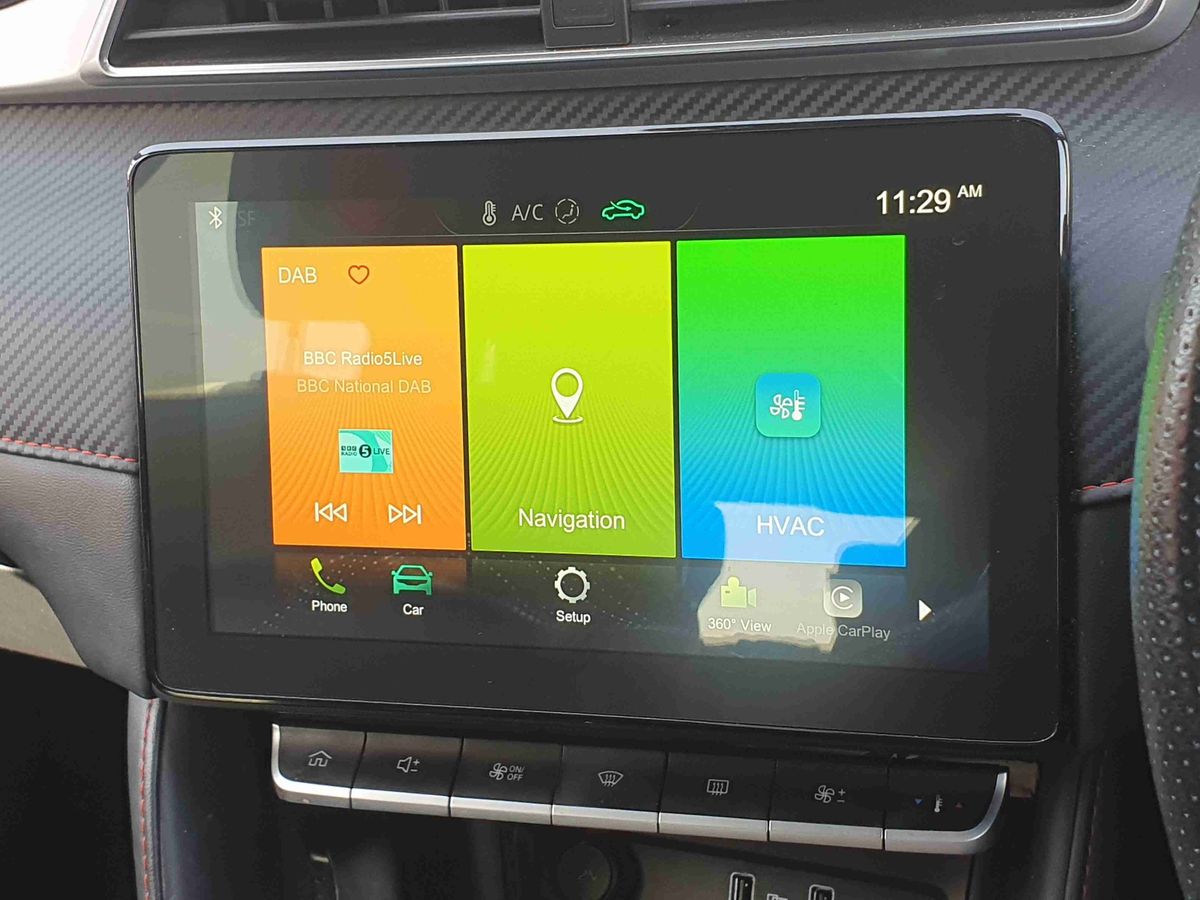 Used MG MG ZS 2023 for sale - 78172576: Photo 19