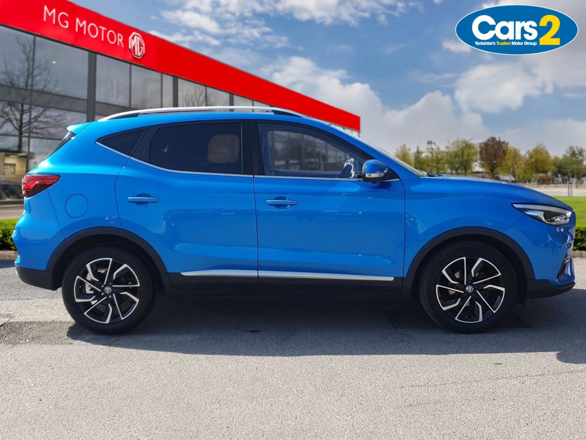 Used MG MG ZS 2023 for sale - 78172576: Photo 2