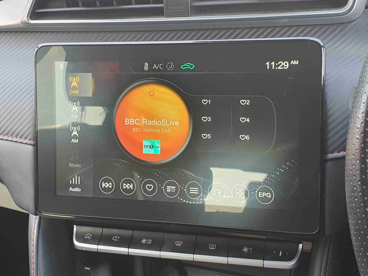 Used MG MG ZS 2023 for sale - 78172576: Photo 20