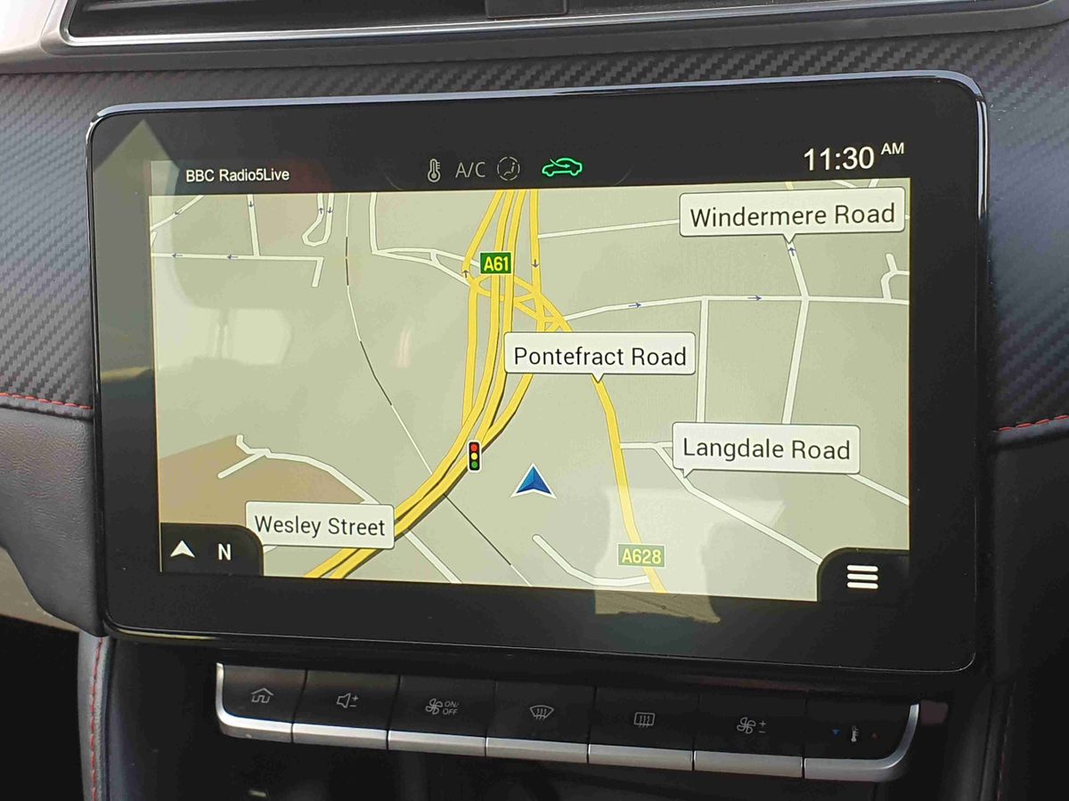 Used MG MG ZS 2023 for sale - 78172576: Photo 21