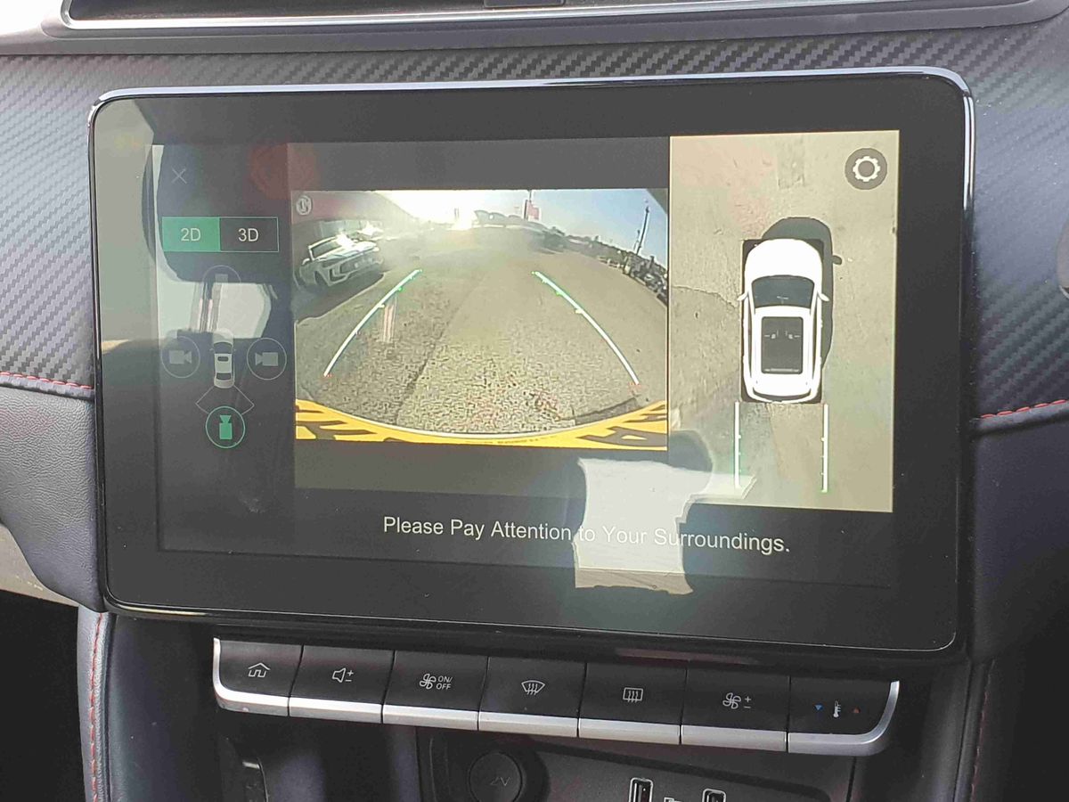 Used MG MG ZS 2023 for sale - 78172576: Photo 23