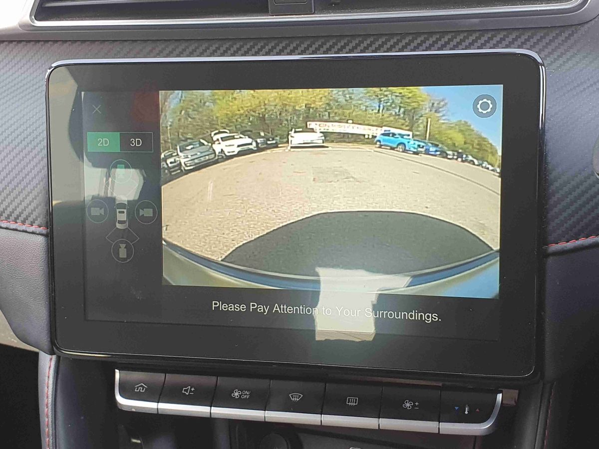 Used MG MG ZS 2023 for sale - 78172576: Photo 24