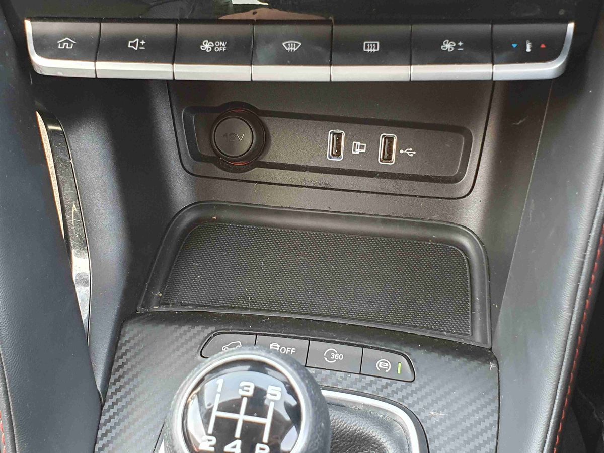 Used MG MG ZS 2023 for sale - 78172576: Photo 26