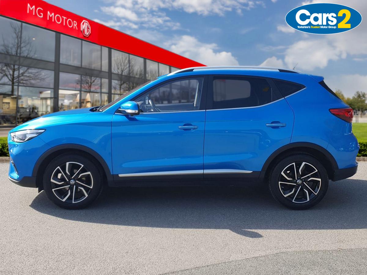 Used MG MG ZS 2023 for sale - 78172576: Photo 6