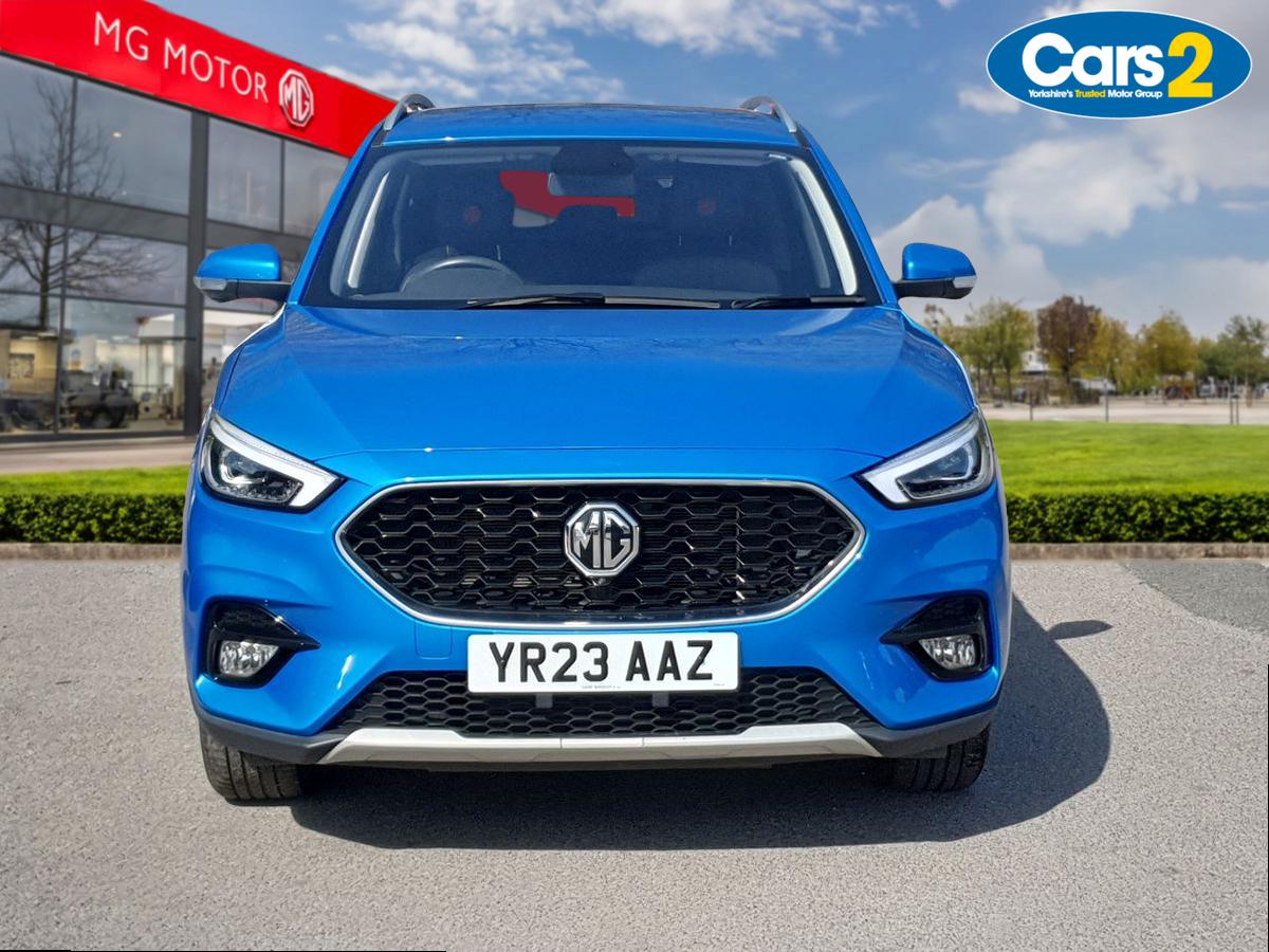 Used MG MG ZS 2023 for sale - 78172576: Photo 8