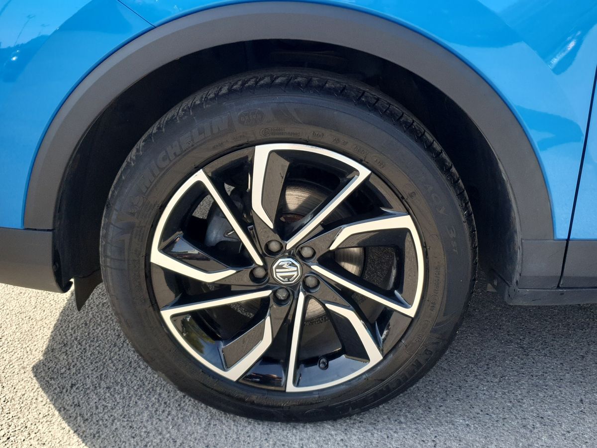 Used MG MG ZS 2023 for sale - 78172576: Photo 9