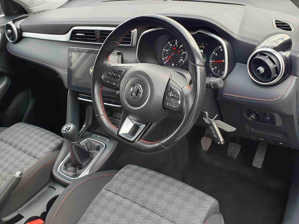 Used MG MG ZS 2022 for sale - 77157846: Photo 10