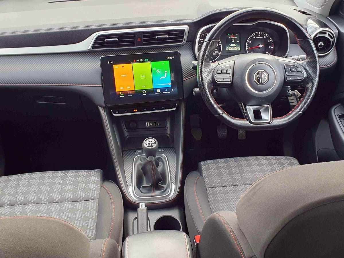 Used MG MG ZS 2022 for sale - 77157846: Photo 11