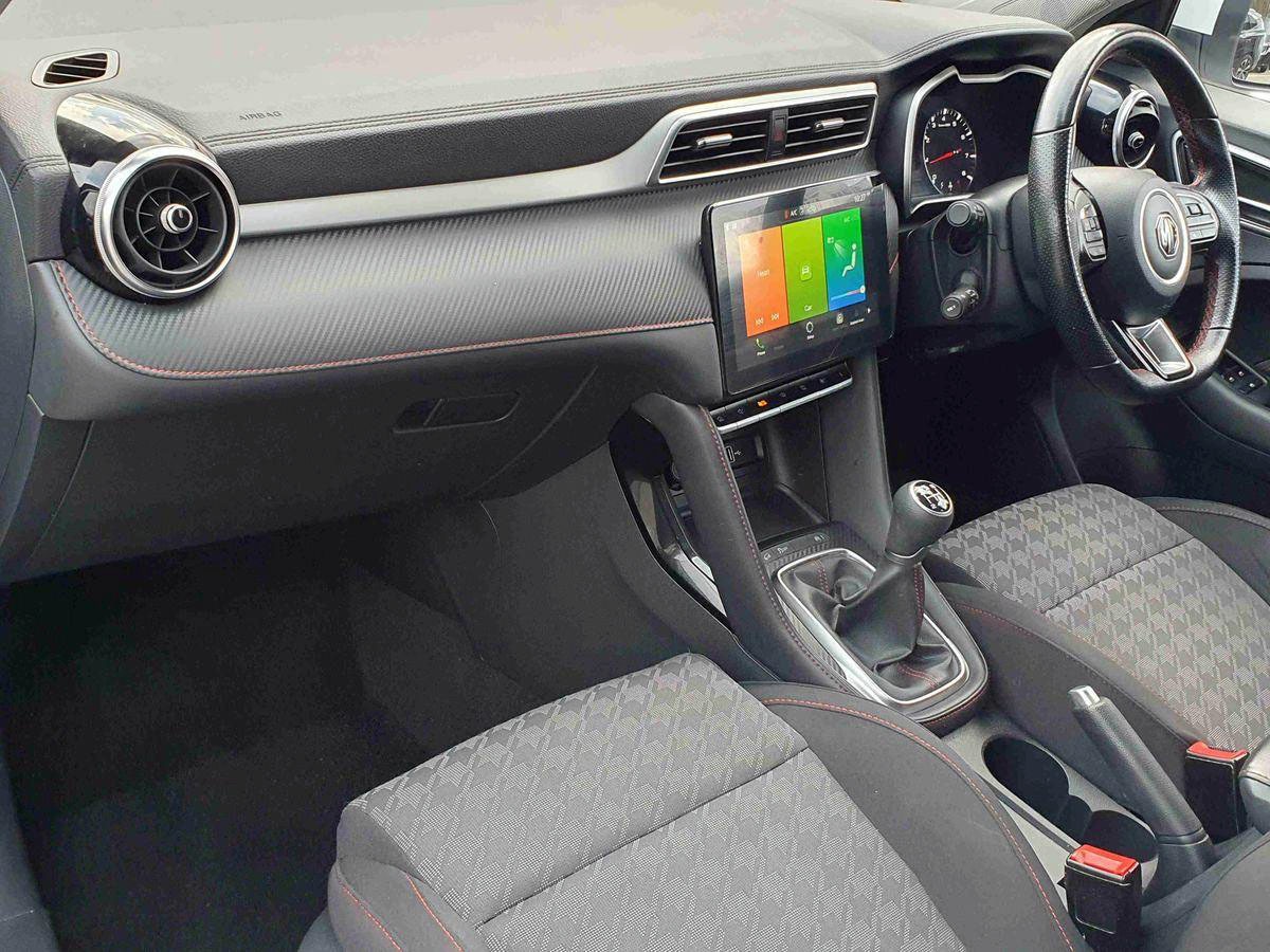 Used MG MG ZS 2022 for sale - 77157846: Photo 15