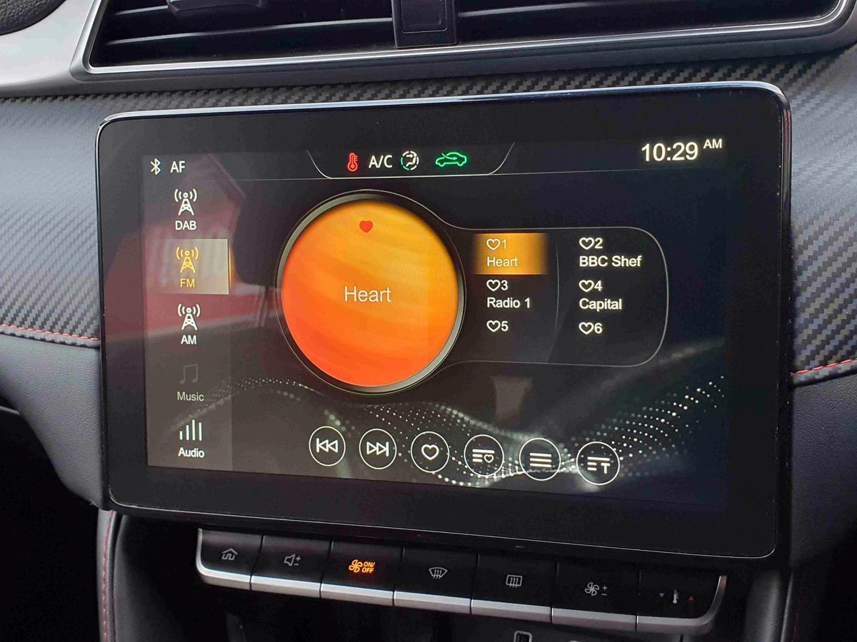 Used MG MG ZS 2022 for sale - 77157846: Photo 20