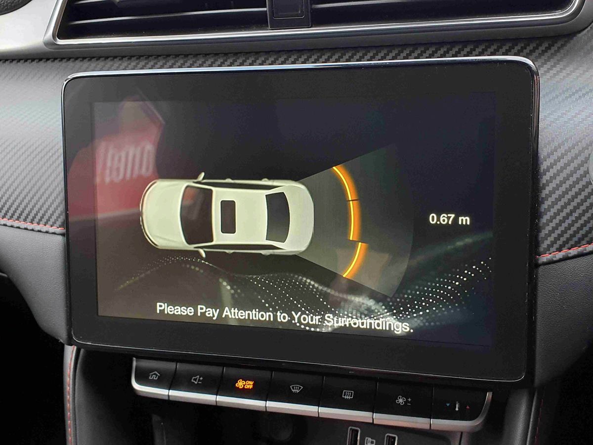 Used MG MG ZS 2022 for sale - 77157846: Photo 22