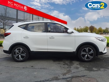 Used MG MG ZS 2022 for sale - 77157846: Photo