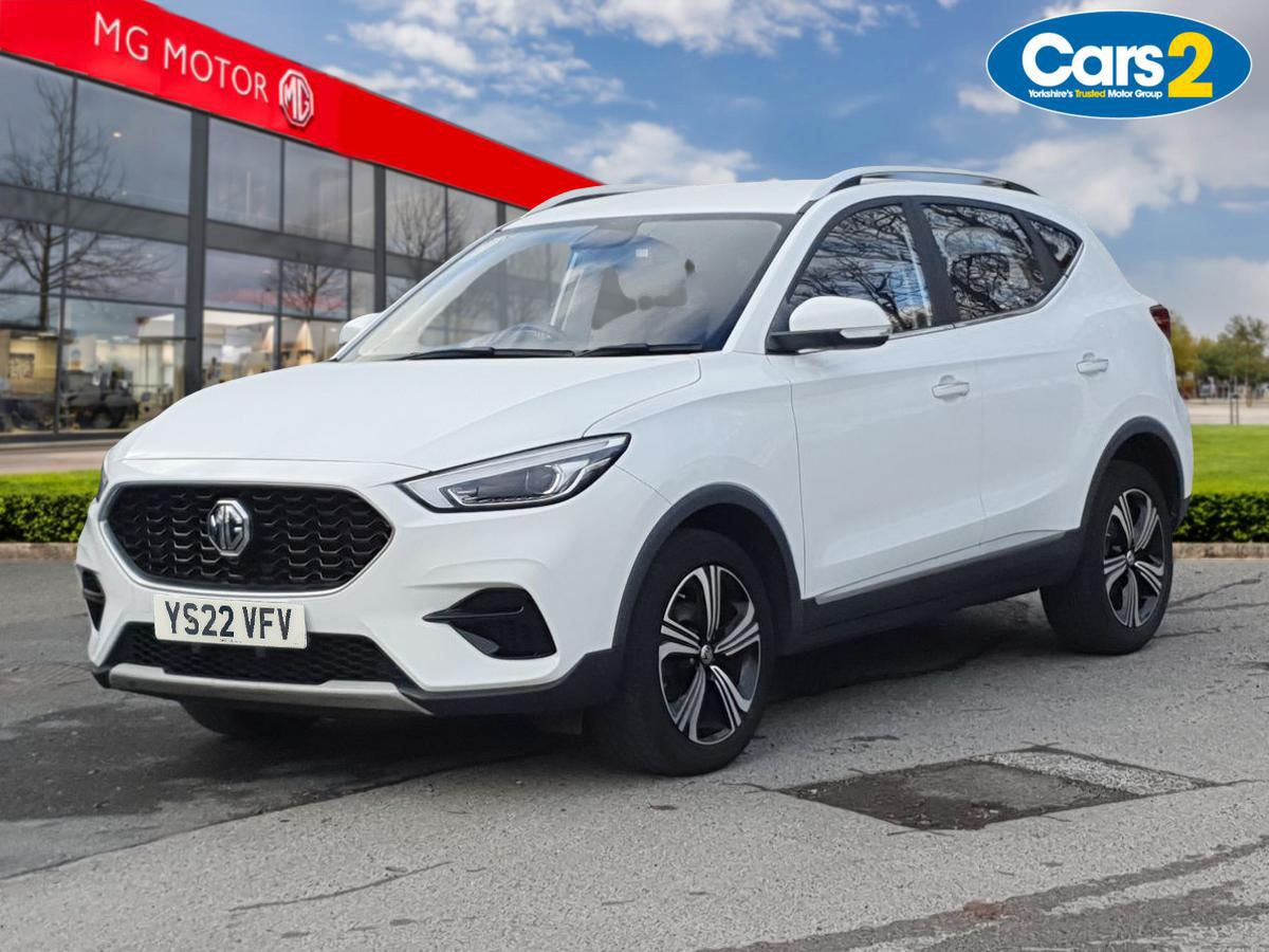 Used MG MG ZS 2022 for sale - 77157846: Photo 7