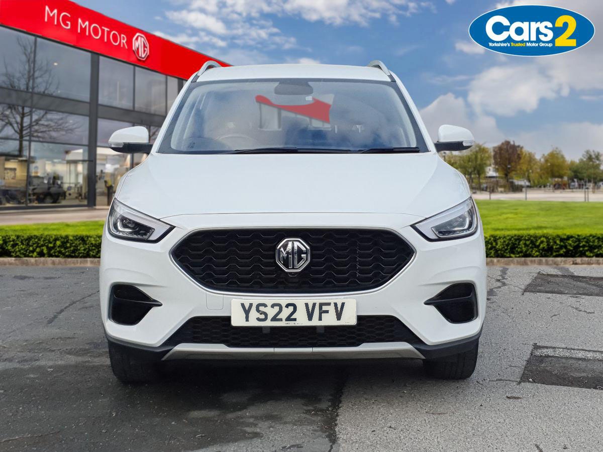 Used MG MG ZS 2022 for sale - 77157846: Photo 8