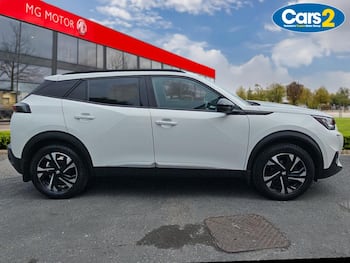 Used Peugeot 2008 2022 for sale - 79568572: Photo
