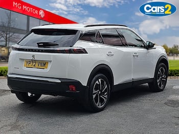 Used Peugeot 2008 2022 for sale - 79568572: Photo