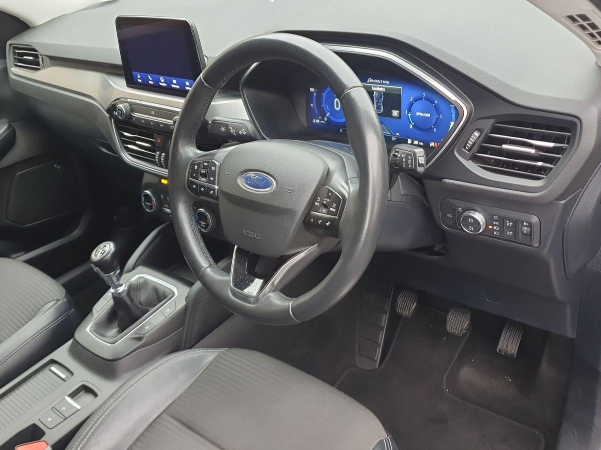 Used Ford Kuga 2021 for sale - 76563833: Photo 10