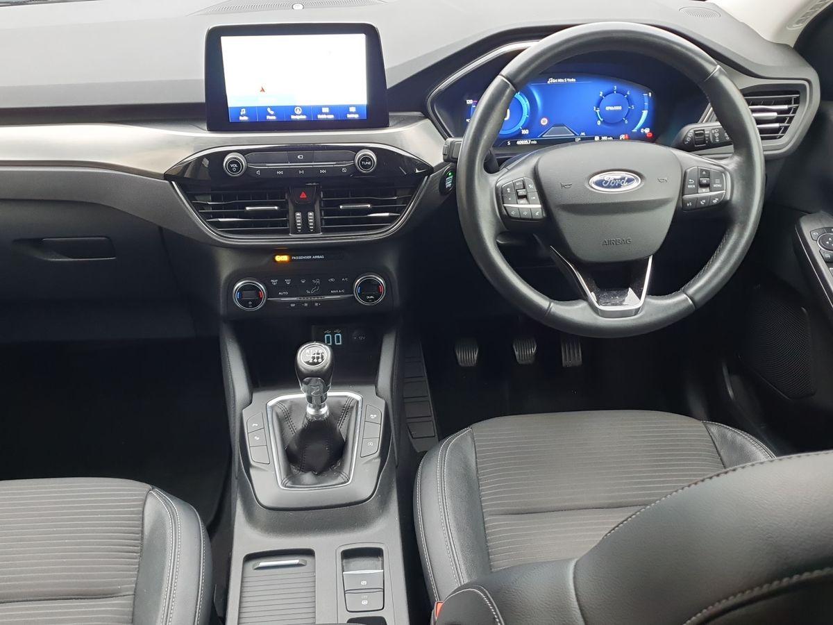 Used Ford Kuga 2021 for sale - 76563833: Photo 11