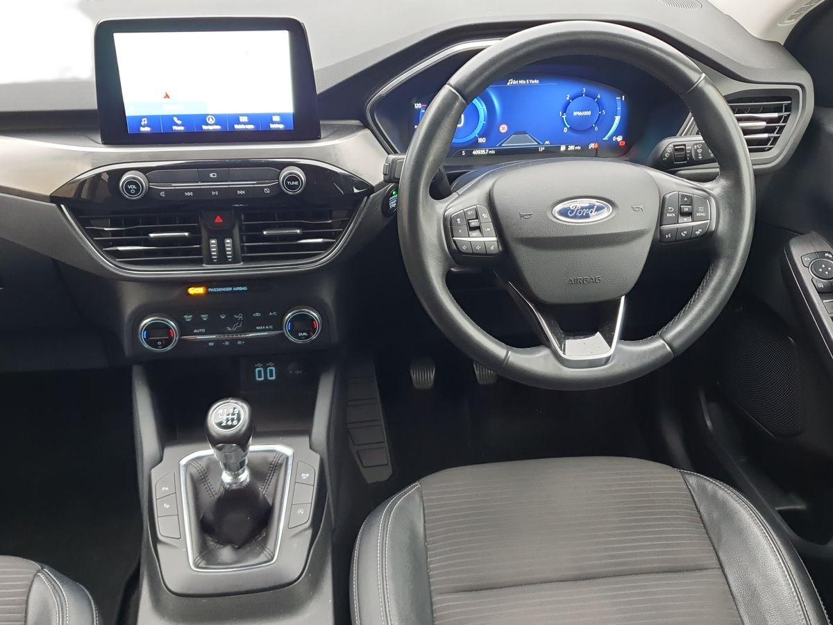 Used Ford Kuga 2021 for sale - 76563833: Photo 12