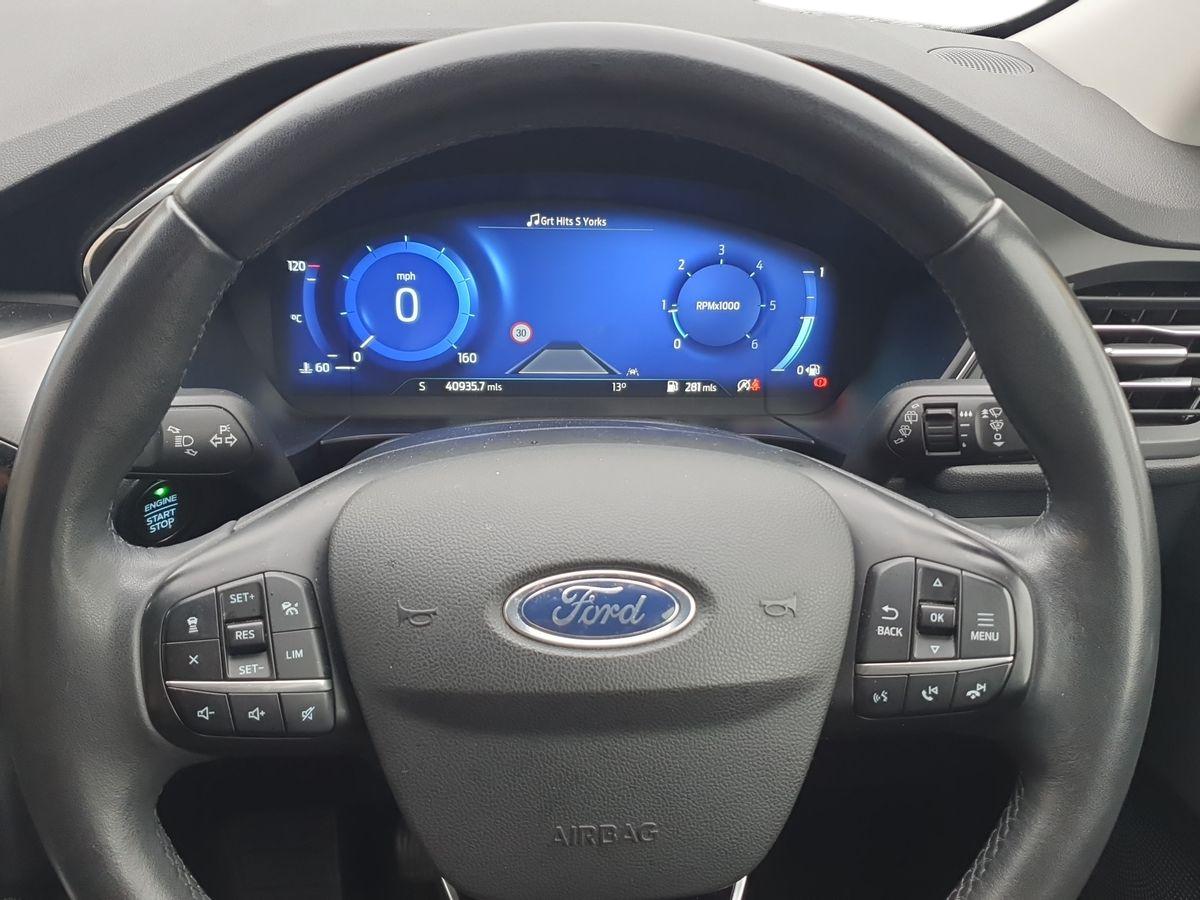 Used Ford Kuga 2021 for sale - 76563833: Photo 13