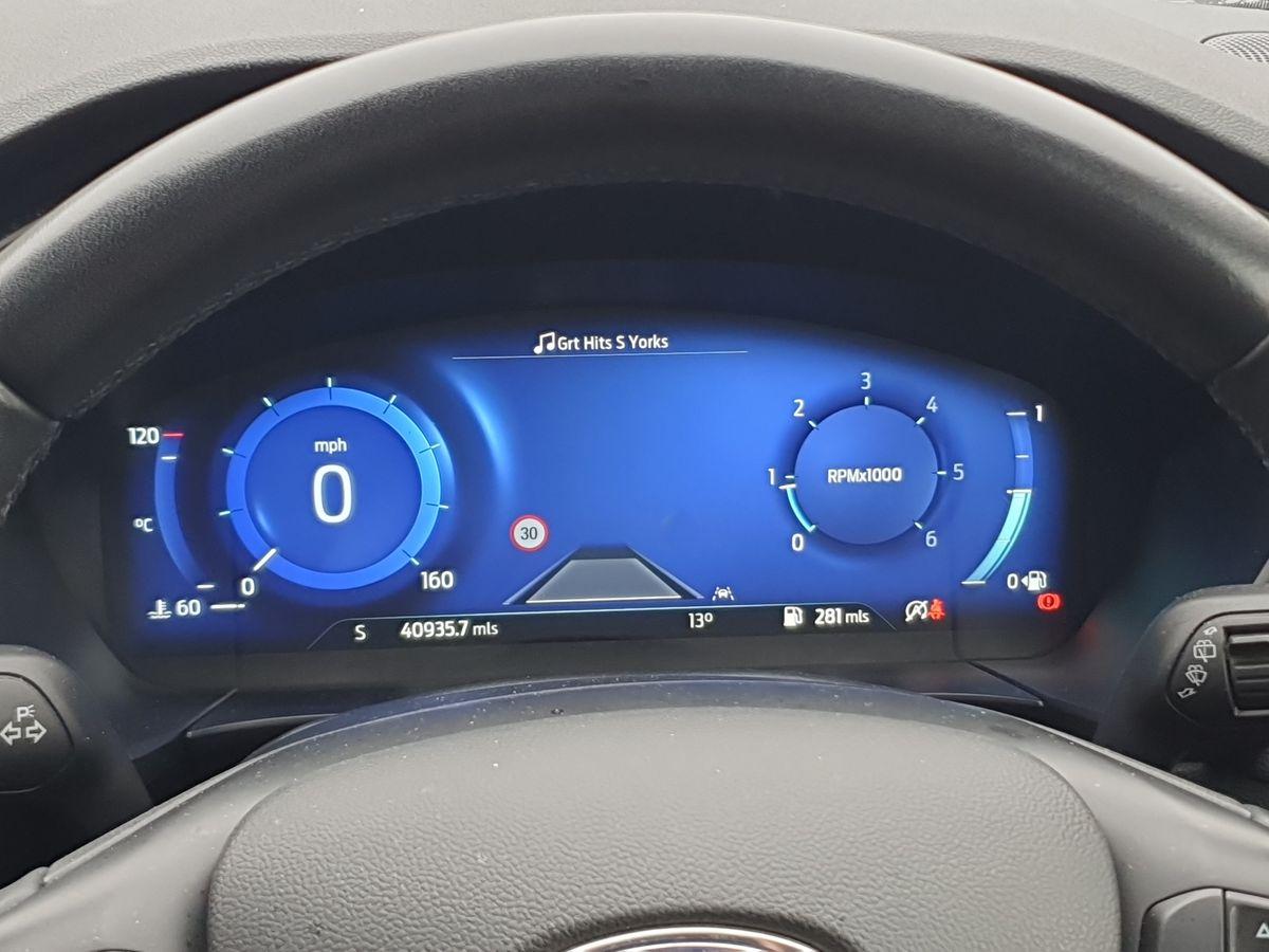 Used Ford Kuga 2021 for sale - 76563833: Photo 14