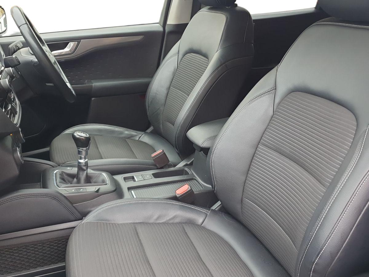 Used Ford Kuga 2021 for sale - 76563833: Photo 16