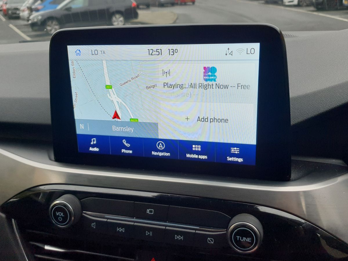 Used Ford Kuga 2021 for sale - 76563833: Photo 19