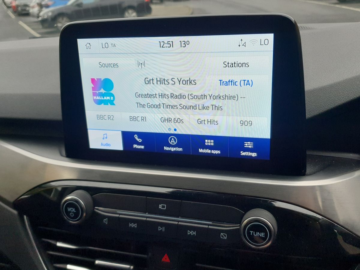 Used Ford Kuga 2021 for sale - 76563833: Photo 20