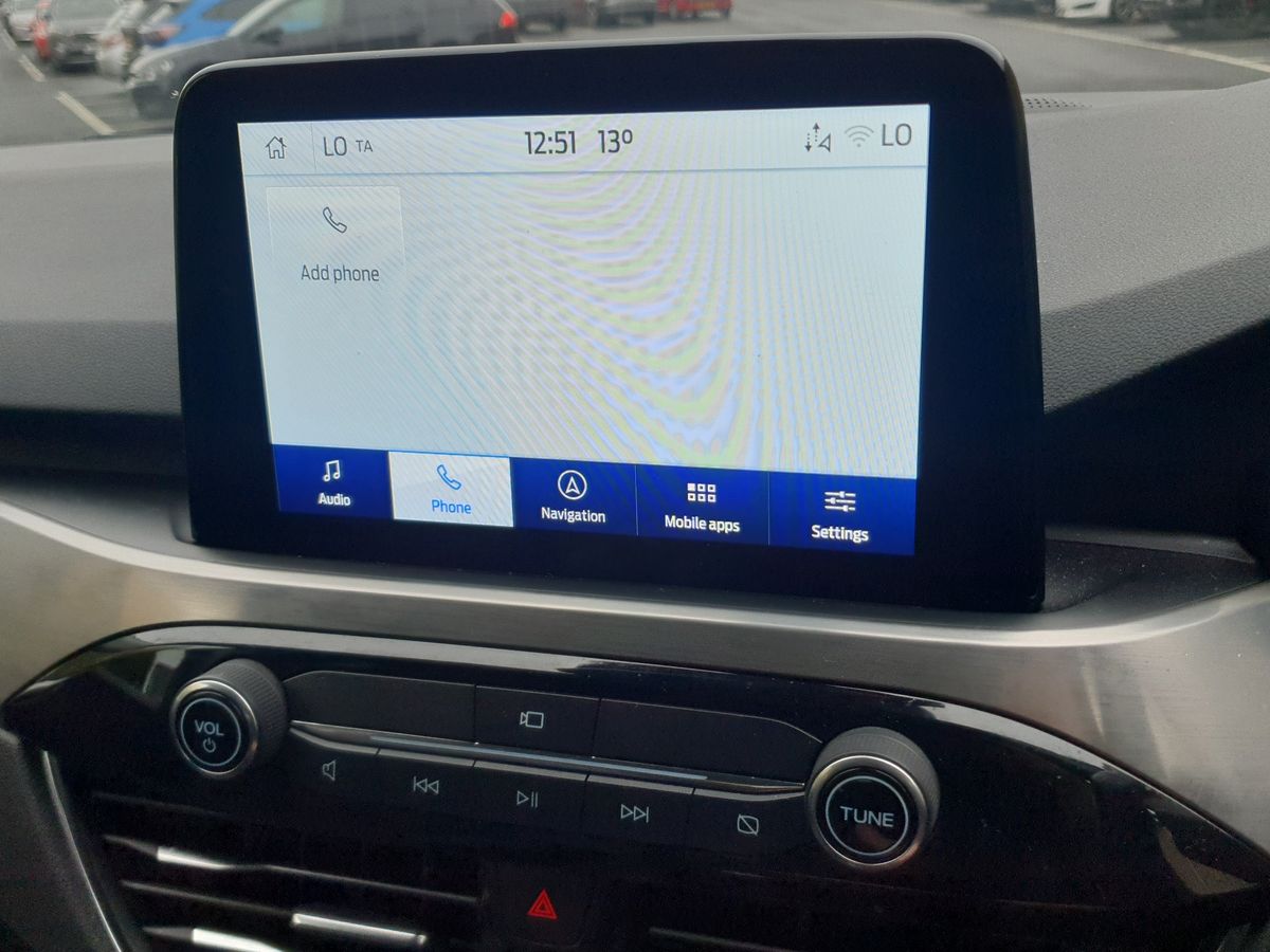 Used Ford Kuga 2021 for sale - 76563833: Photo 21