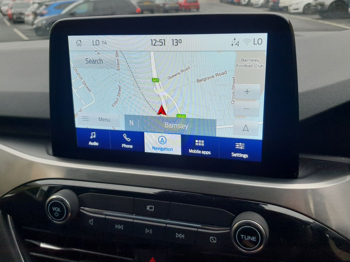 Used Ford Kuga 2021 for sale - 76563833: Photo 22