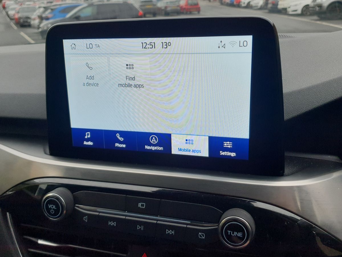 Used Ford Kuga 2021 for sale - 76563833: Photo 23