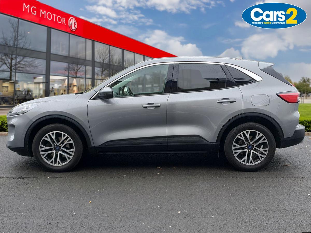 Used Ford Kuga 2021 for sale - 76563833: Photo 6