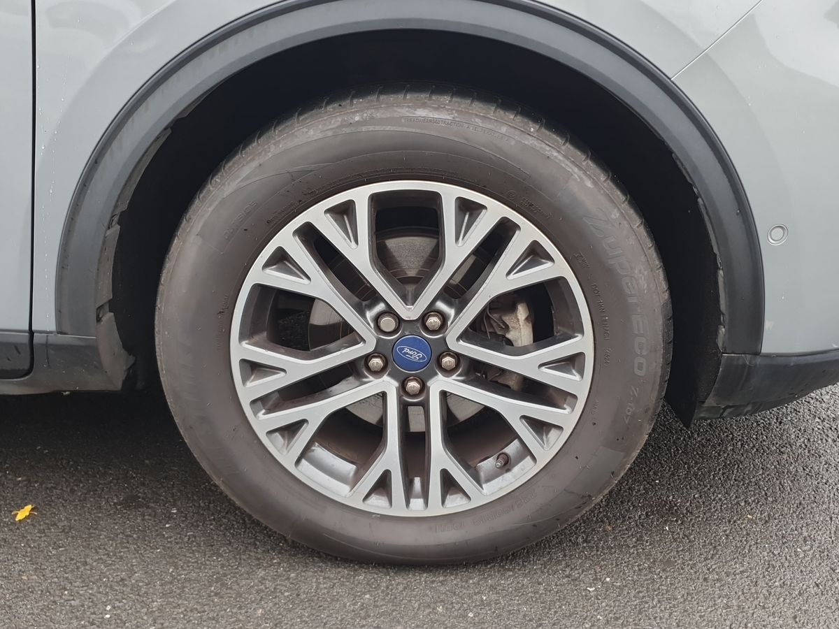 Used Ford Kuga 2021 for sale - 76563833: Photo 9