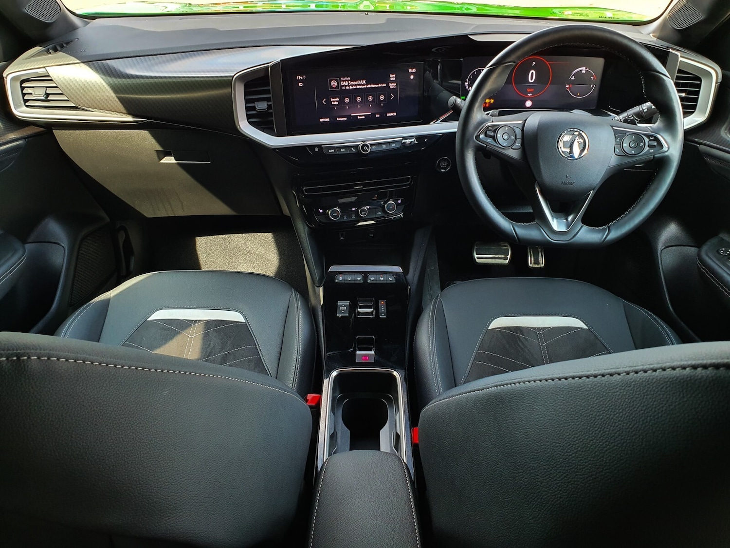 Vehicle 15