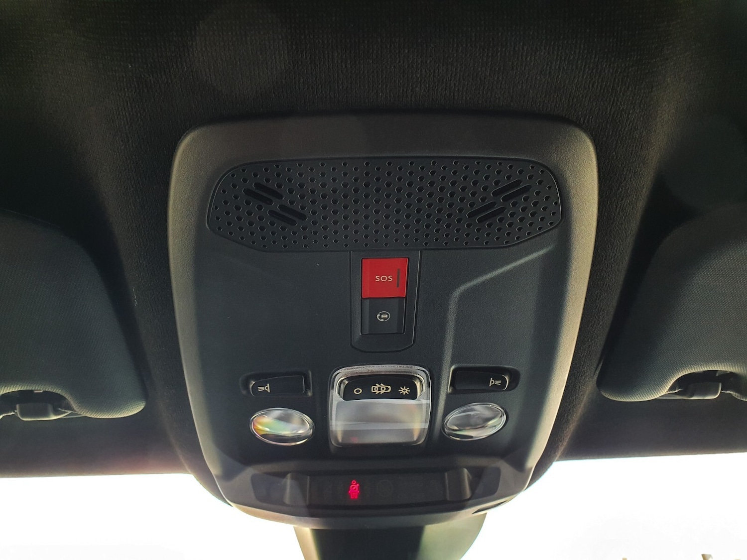 Vehicle 32