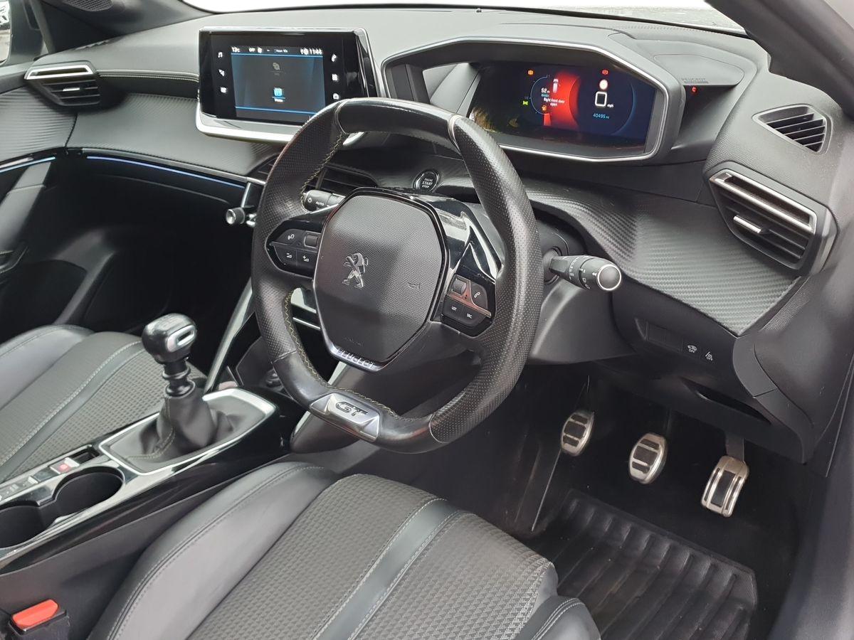 Used Peugeot 208 2020 for sale - 76563879: Photo 10