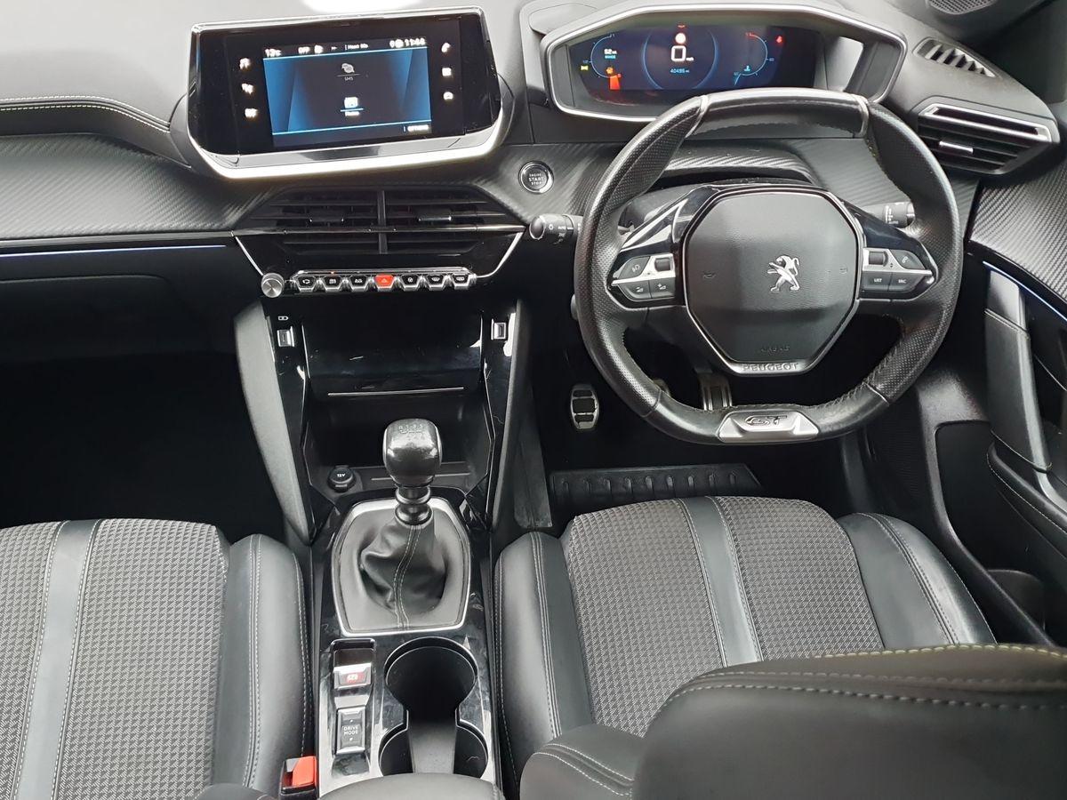 Used Peugeot 208 2020 for sale - 76563879: Photo 11