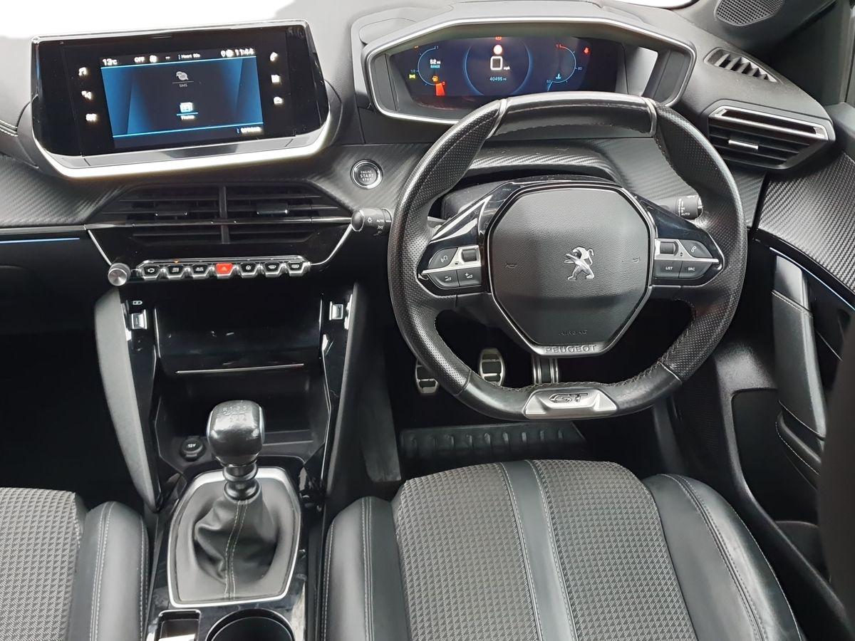 Used Peugeot 208 2020 for sale - 76563879: Photo 12