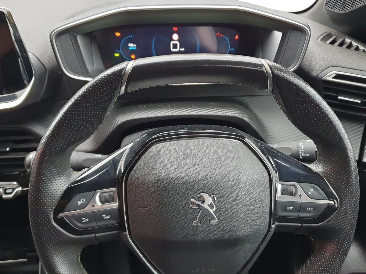 Used Peugeot 208 2020 for sale - 76563879: Photo 13