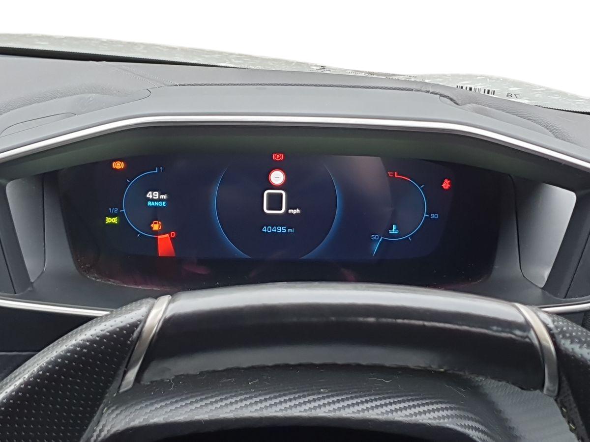 Used Peugeot 208 2020 for sale - 76563879: Photo 14