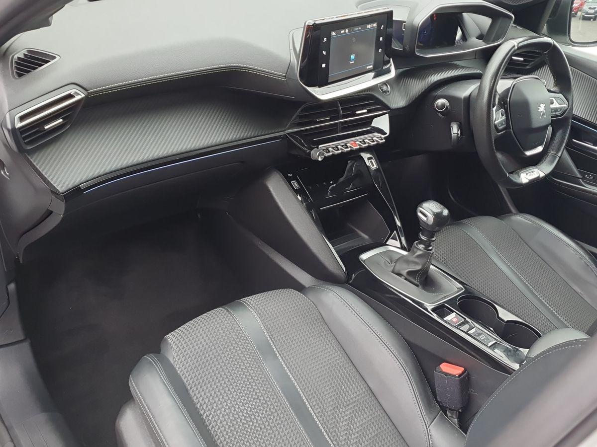 Used Peugeot 208 2020 for sale - 76563879: Photo 15