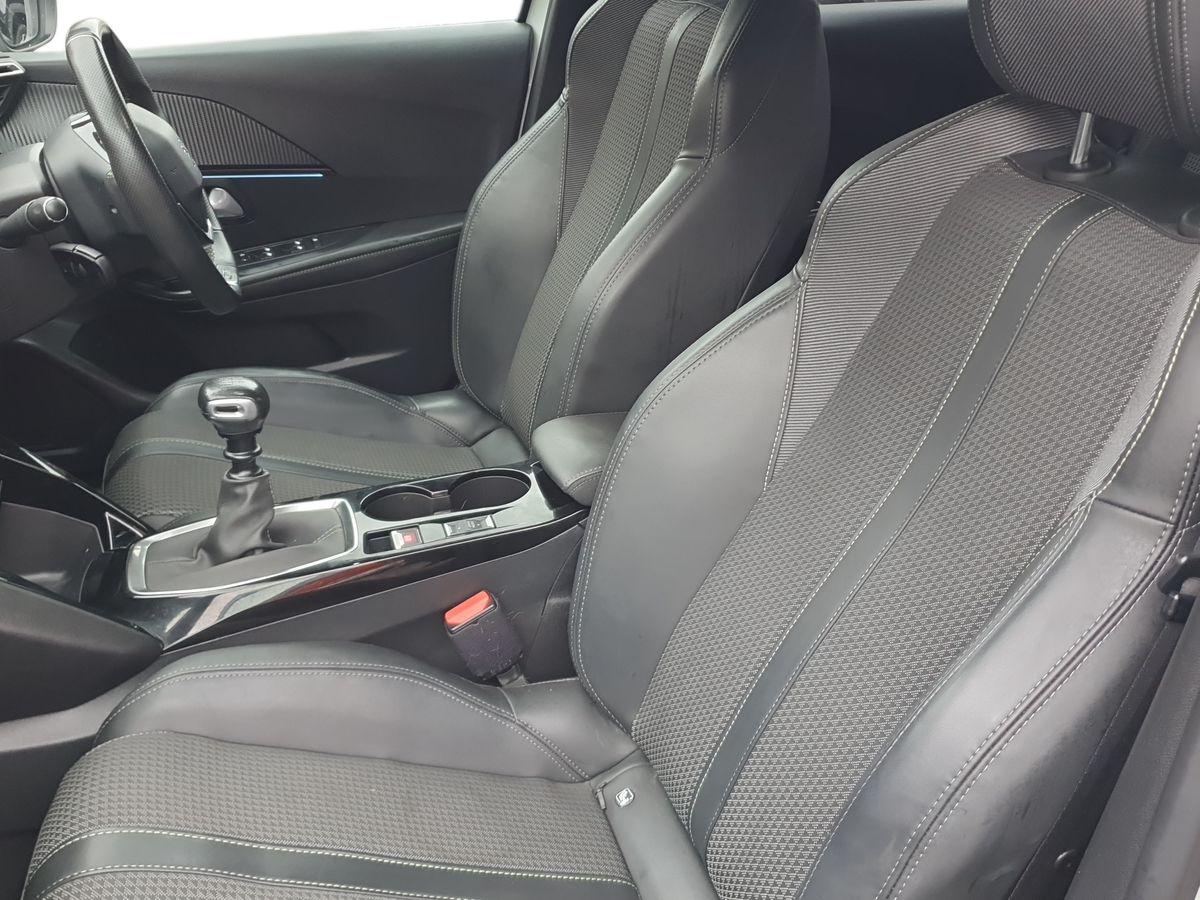 Used Peugeot 208 2020 for sale - 76563879: Photo 16