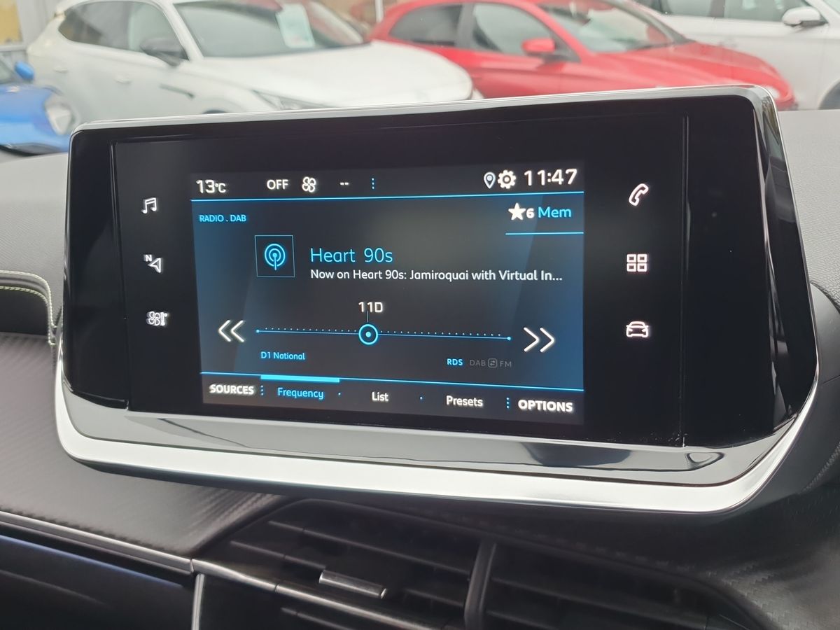 Used Peugeot 208 2020 for sale - 76563879: Photo 19