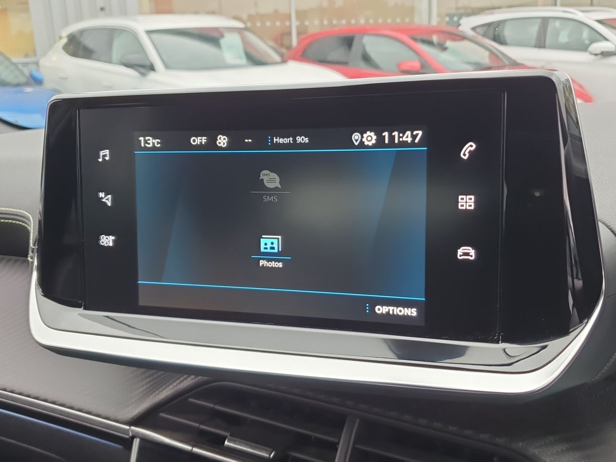 Used Peugeot 208 2020 for sale - 76563879: Photo 21